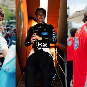 F1 horários do TL3 e da classificação do GP de Mônaco neste sábado (6)