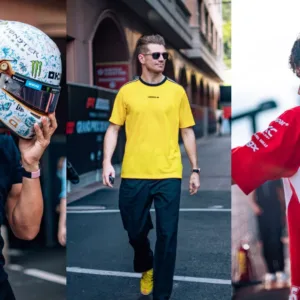 F1 veja os horários dos treinos livres do GP de Mônaco nesta sexta-feira (5)