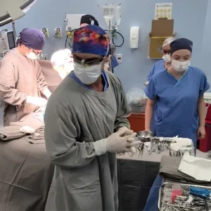 Família transforma dor em esperança e autoriza doação de órgãos em hospital de Criciúma