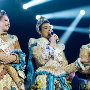 Festa Nacional do Pinhão chega ao último dia; veja a programação