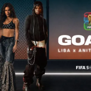 Fifa divulga músicas oficiais da Copa do Mundo 2026