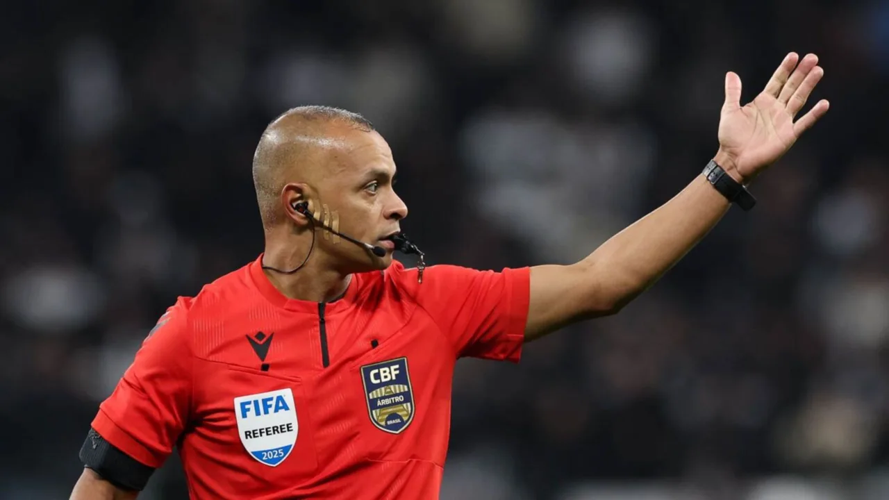 Fifa escala trio brasileiro para abertura da Copa do Mundo