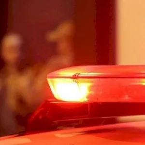 Filho é preso após atacar o pai e fazer ameaças de morte em SC