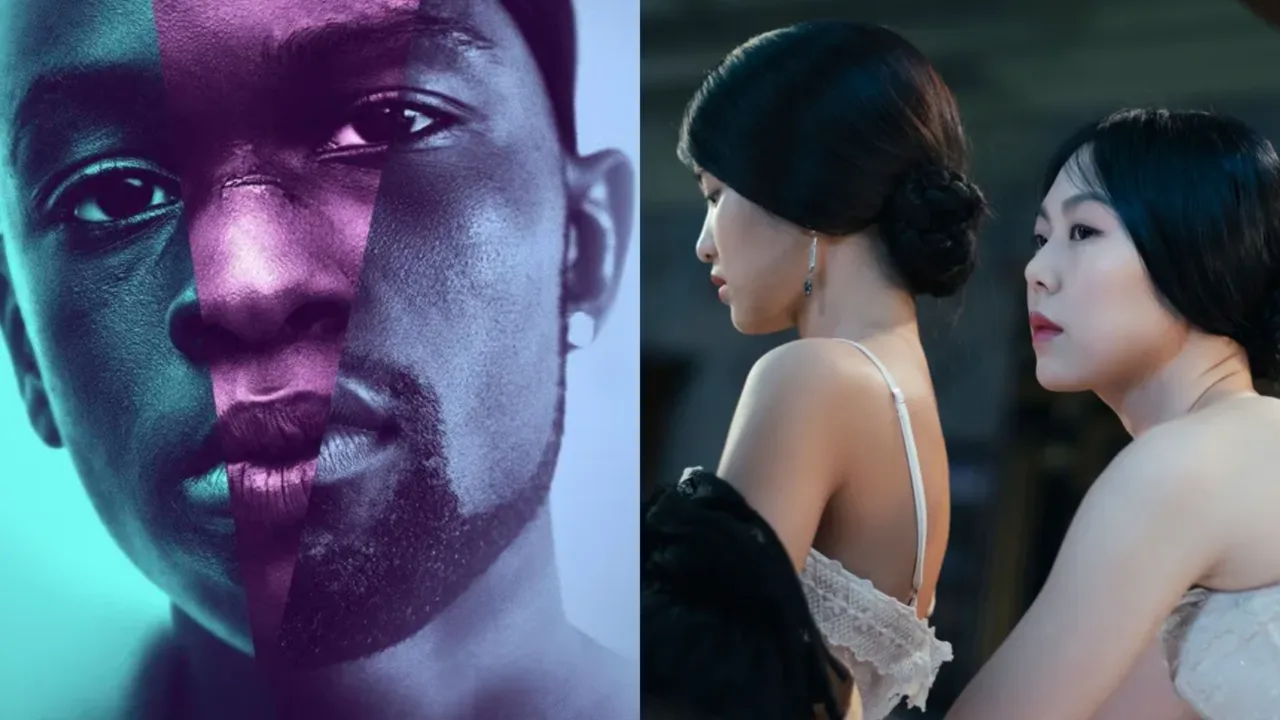 Filmes com protagonistas LGBTQIA+ para assistir no Dia do Orgulho