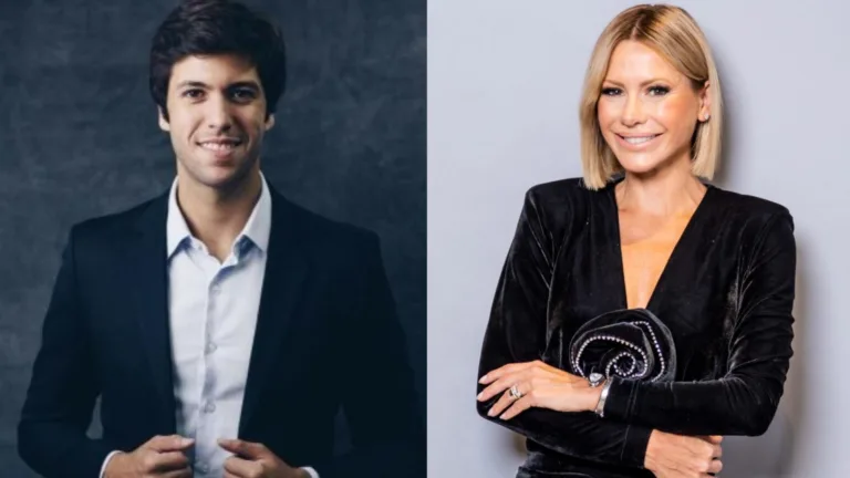 Florianópolis recebe Caio Coppolla e Mônica Salgado em evento inédito no CentroSul