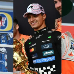 Fórmula 1 retorna no fim de semana para GP da Grã-Bretanha 2026 | Fotos: @f1/Redes sociais