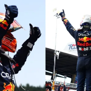 Fórmula 1 se prepara para correr na 'casa' da Red Bull; veja os horários | Fotos: @f1/Redes sociais