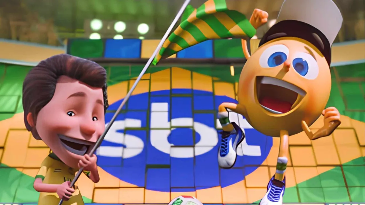 França, Uruguai, Inglaterra e Suíça veja a programação da Copa do Mundo no SCC SBT