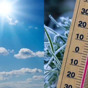 Frio continua em SC; veja como fica o tempo nesta terça-feira (16)
