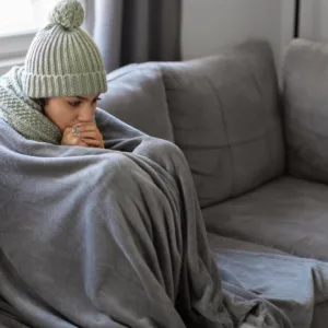 Frio intenso avança sobre Joinville e mínimas podem chegar a 7°C