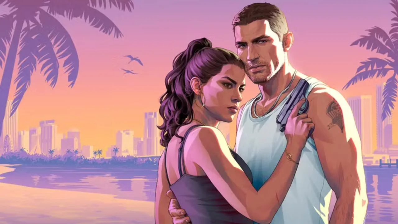 GTA 6 entra em pré-venda no Brasil