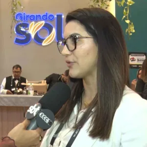 Girando Sol aposta em inovação com dois lançamentos na ExpoSuper 2026