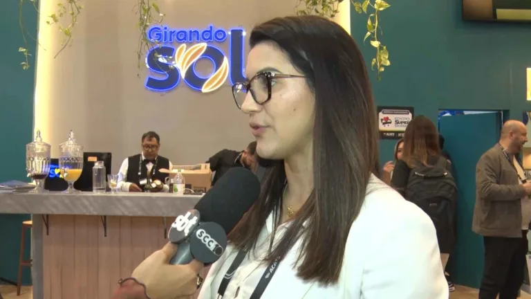 Girando Sol aposta em inovação com dois lançamentos na ExpoSuper 2026
