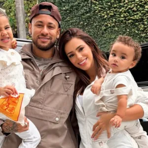 Grávida, Bruna Biancardi revela como conheceu Neymar