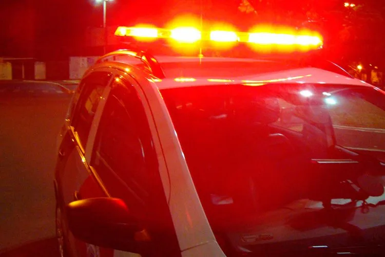 Caso foi registrado como tentativa de latrocínio nesta segunda-feira (8)