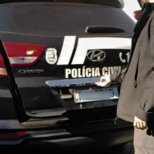 Homem é preso após roubo de quase R$ 10 mil em SC