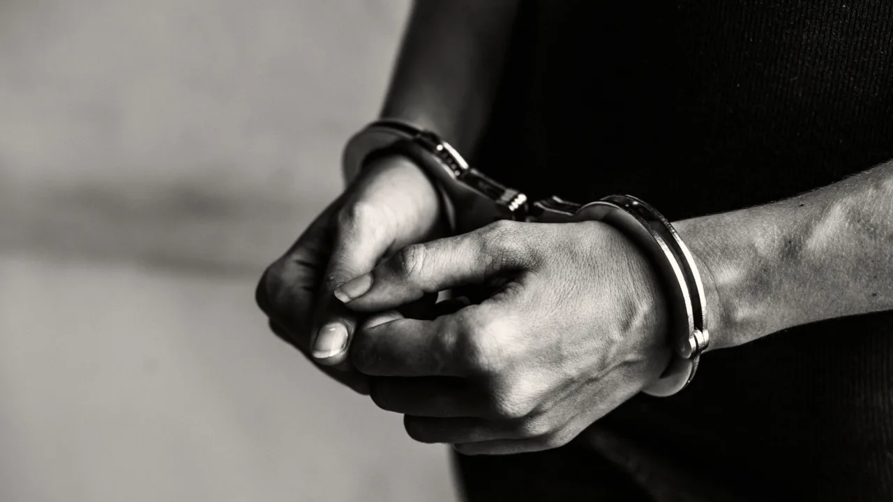 Homem procurado por homicídio é preso em Concórdia