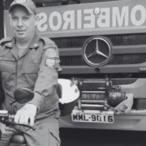Identificado homem que morreu após briga no Oeste de SC