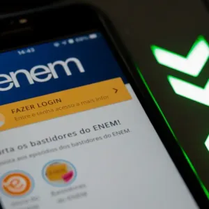 Inscrições do Enem 2026 terminam nesta sexta-feira (5)