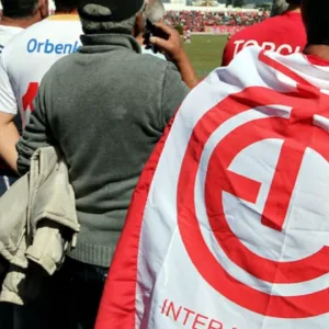 Inter de Lages celebra 77 anos e confirma volta ao futebol