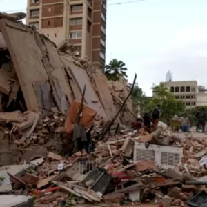 Itamaraty confirma morte de dois brasileiros após terremotos na Venezuela