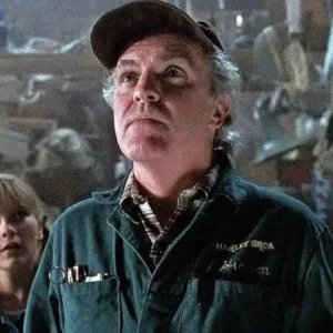 James Handy, ator de ‘Jumanji’ e ‘Top Gun: Maverick’, morre após ser esfaqueado dentro de casa