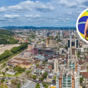 Foto: Prefeitura de Joinville | Canva/Reprodução
