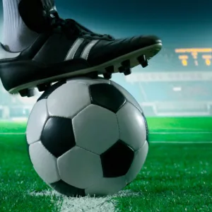Jogo suspenso por tempestade: entenda protocolo da Fifa | Foto: Canva 