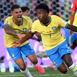 Jogos da Copa do Mundo hoje (24); veja horários