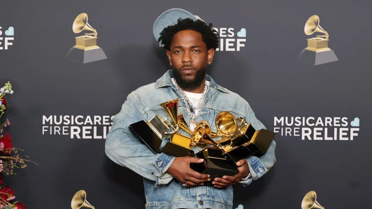 Kendrick Lamar completa 39 anos; relembre projetos do rapper