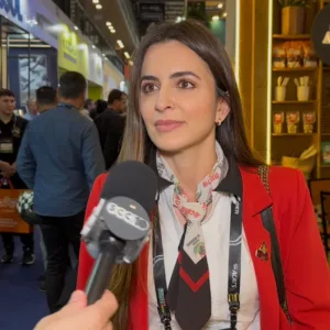 Ki-Carvão do Brasil acompanha novidades e tecnologias na ExpoSuper 2026