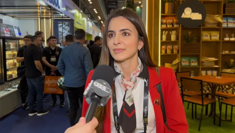 Ki-Carvão do Brasil acompanha novidades e tecnologias na ExpoSuper 2026