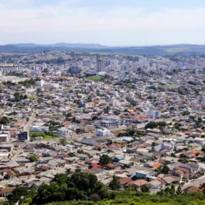 Lages mantém serviços essenciais no feriado de Corpus Christi | Foto Prefeitura de Lages
