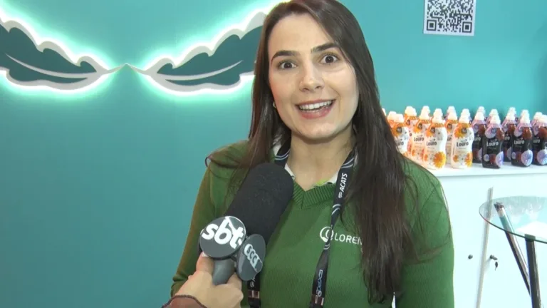 Louro estreia na ExpoSuper 2026 e aposta em lançamentos para conquistar novos clientes