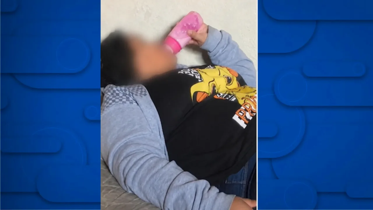 MP analisa caso de mulher que fingiu ser criança em Joinville