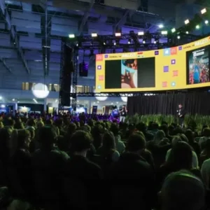 Maior encontro de cidades do Brasil será realizado em Florianópolis em junho | Foto: divulgação. 