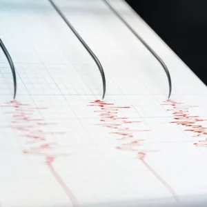 Mais de 600 réplicas foram registradas após terremotos na Venezuela