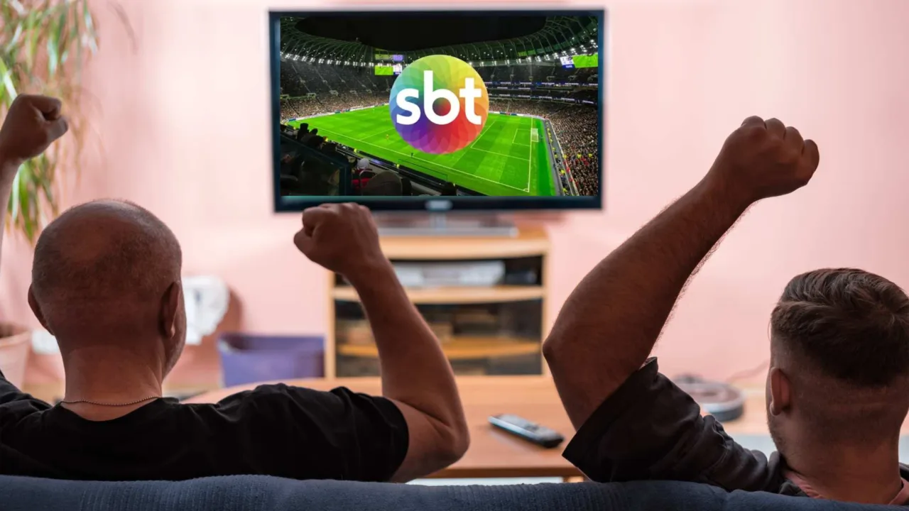 Mais de cinco horas ao vivo veja como será a estreia do Brasil na copa pela tela do SCC SBT