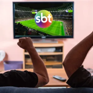 Mais de cinco horas ao vivo veja como será a estreia do Brasil na copa pela tela do SCC SBT