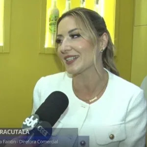 Maracutala leva experiência olftativa e novos sabores à Exposuper | Foto: Reprodução