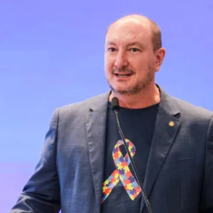 Maravilha recebe seminário sobre autismo e inclusão