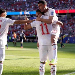 Marrocos vence a Escócia e aumenta pressão sobre o Brasil na Copa do Mundo