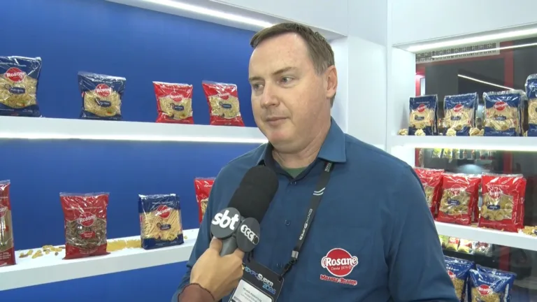 Massa Rosane aposta na ExpoSuper 2026 para conquistar novos clientes