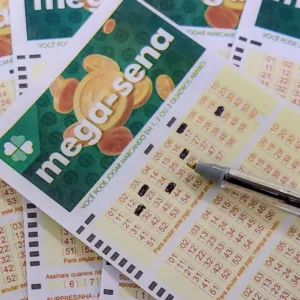 Mega-Sena 3015 premia cinco apostas de SC em sorteio de R$ 32 milhões