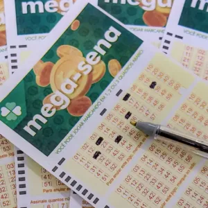Mega-Sena sorteia R$ 36 milhões nesta quinta-feira (18)