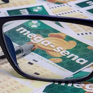 Mega-Sena sorteia prêmio de R$ 3,5 milhões nesta terça-feira (9)