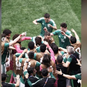 México vence África do Sul na abertura da Copa do Mundo de 2026 e lidera Grupo A