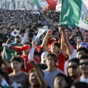 México iguala marca histórica e sonha alto na Copa do Mundo