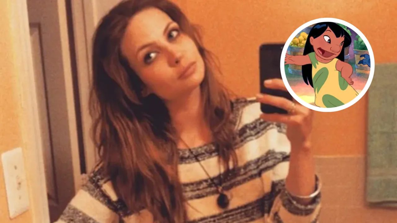 Morre Daveigh Chase, voz de Lilo em Lilo & Stitch, aos 35 anos