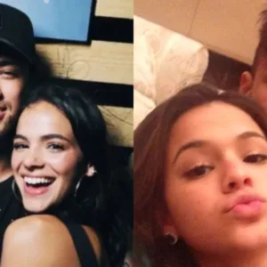 'Muito difícil' Bruna Marquezine relembra relacionamento com Neymar